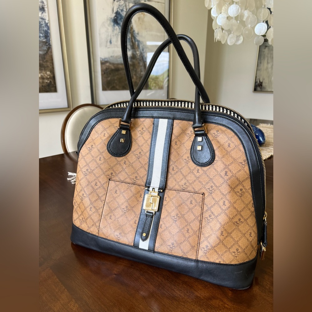 L.A.M.B. Tote